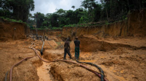 fiscalização compra de ouro