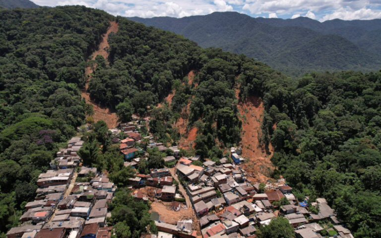 tragédia litoral norte SP