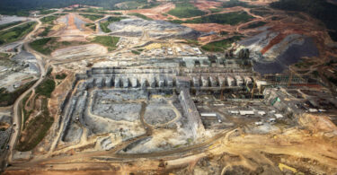 Belo Monte impactos negativos