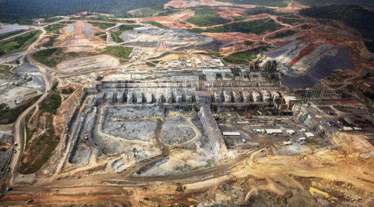 Belo Monte impactos negativos