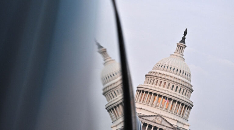 Biden contra anti-ESG