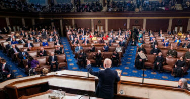 Biden oposição Congresso