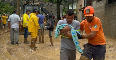 Brasil desastres climáticos