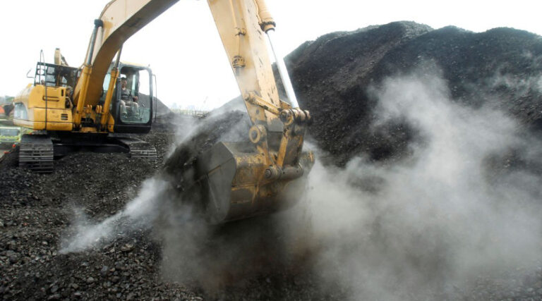 China renováveis x carvão