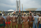 Crise Yanomami indígenas no STF