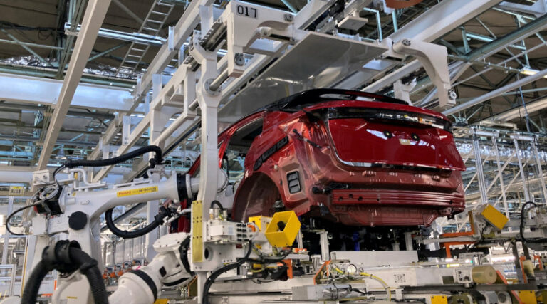 EUA Japão veículos elétricos