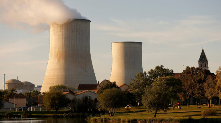 Europa nuclear renovável