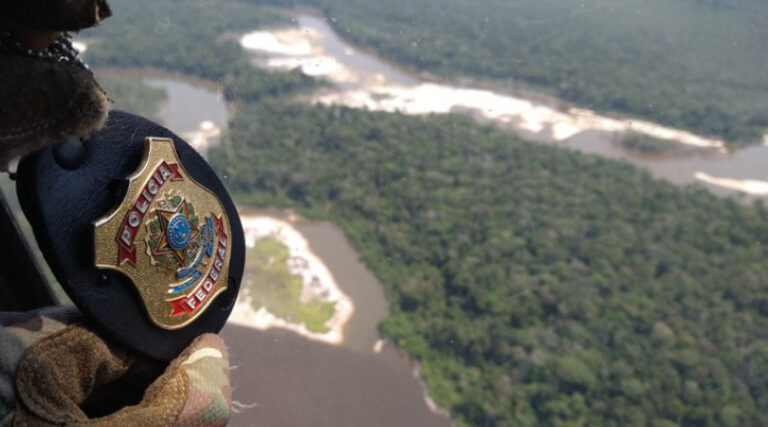 PF Amazônia