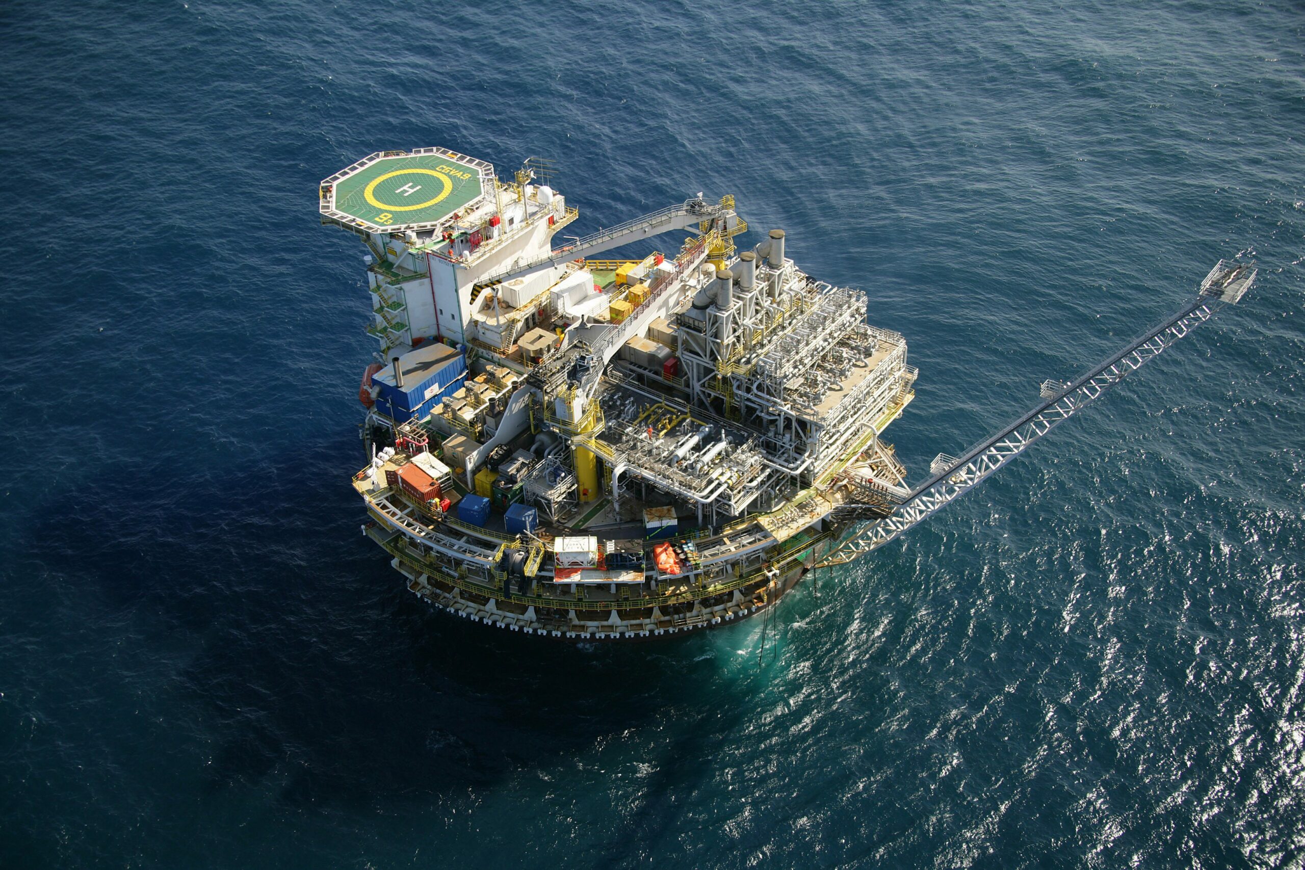 Petrobras Foz do Amazonas