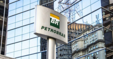 Petrobras verde