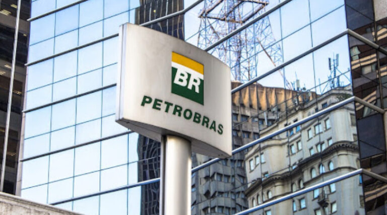 Petrobras verde