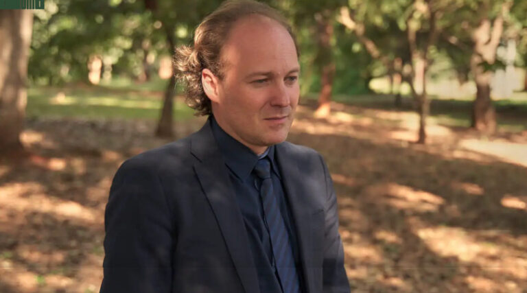 Rodrigo Agostinho IBAMA