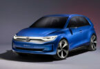 Volkswagen carros elétricos