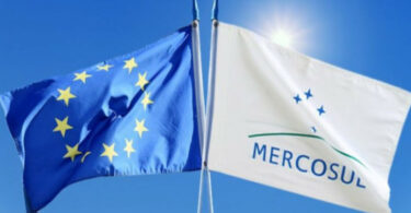 acordo Mercosul-UE