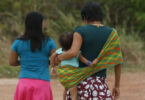 crise Yanomami vacinas desviadas