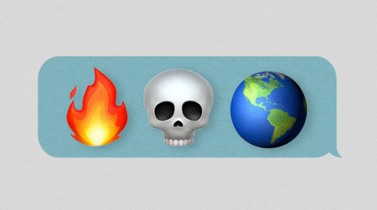 crise climática alarme alarmismo