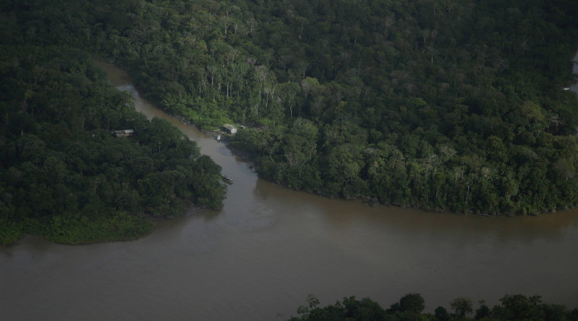 petróleo Foz do Amazonas