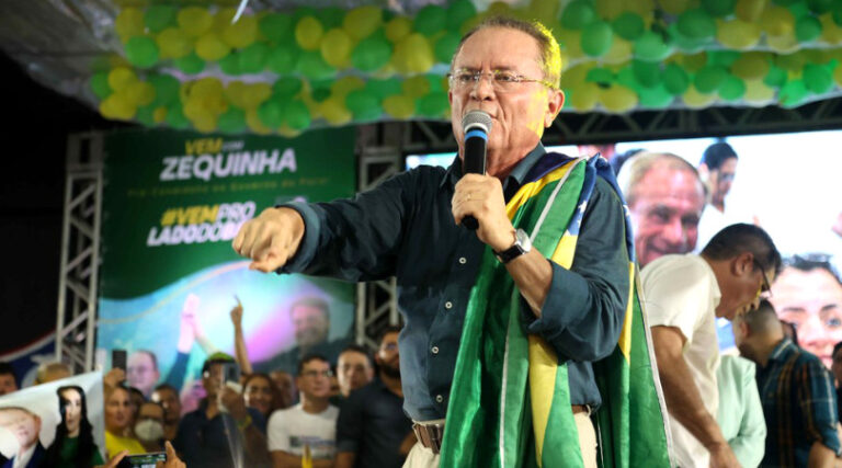 senador blitz maluca
