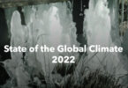 Estado Global do Clima 2022