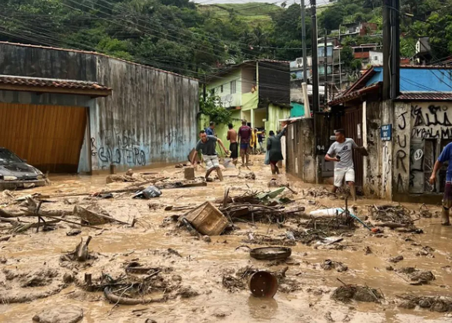 Impactos das mudanças climáticas no Tocantins: vozes e soluções locais -  Jornal Opção