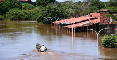Maranhão chuvas