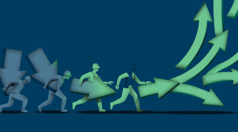 ONU transição justa