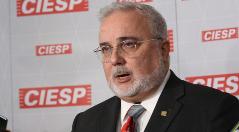 Petrobrás MME gás fóssil