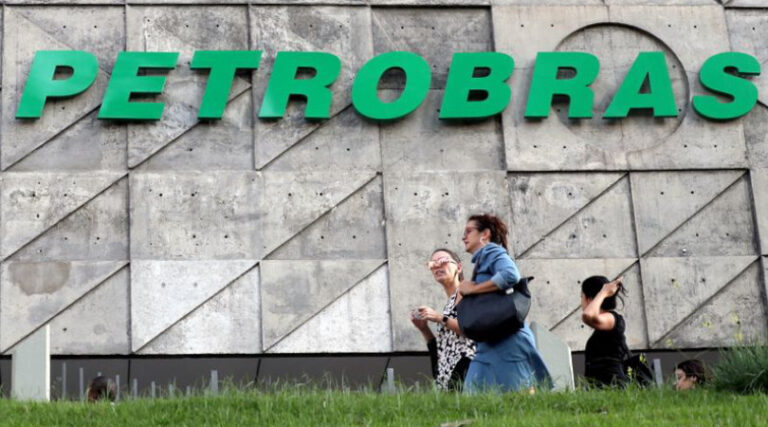 Petrobras descarbonização