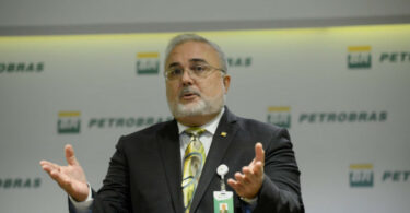 Petrobras gás Nordeste