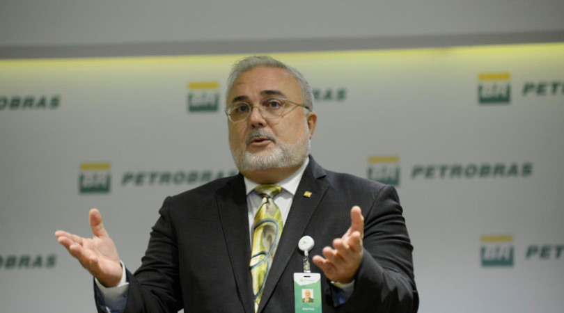 Petrobras gás Nordeste