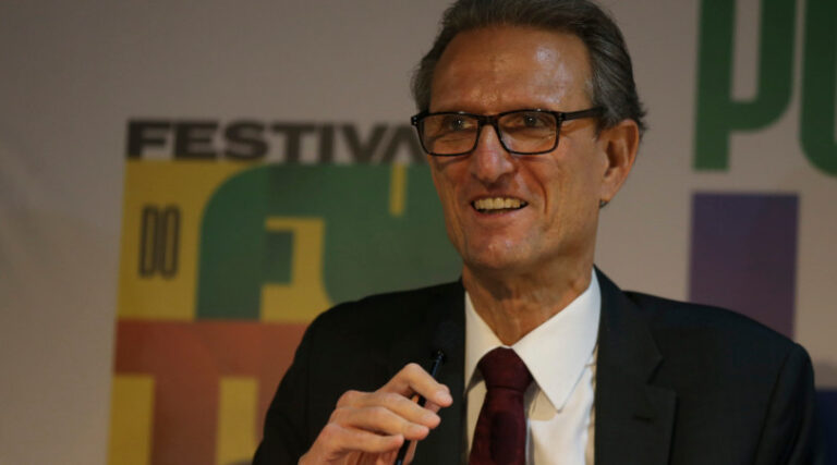 Petrobras transição energética