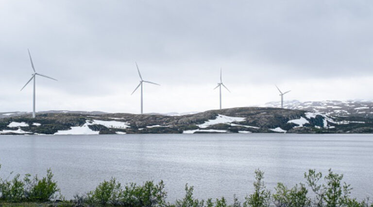 UE Noruega aliança verde