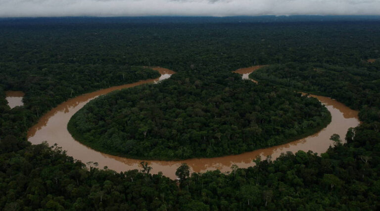 Vale do Javari