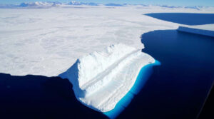 derretimento geleiras