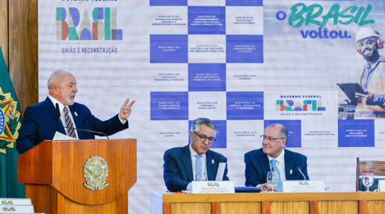 governo Lula biocombustíveis