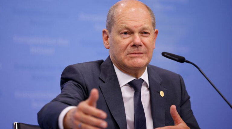 Alemanha financiamento climático