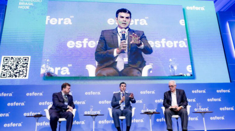 Barbalho petróleo foz do Amazonas