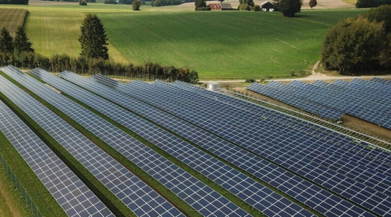 Brasil energia solar