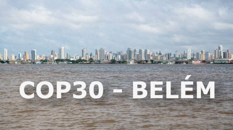 COP30 Belém