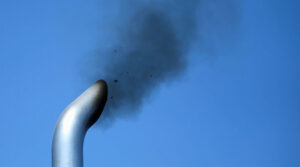 EUA caminhões a diesel