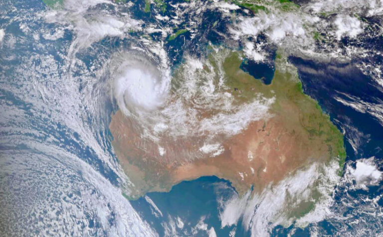 El Niño La Niña 2023