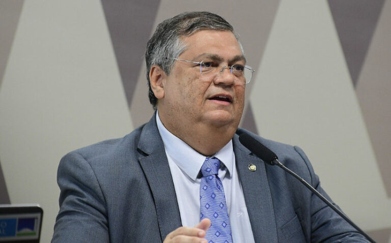 Flávio Dino garimpo ilegal Terras Yanomami