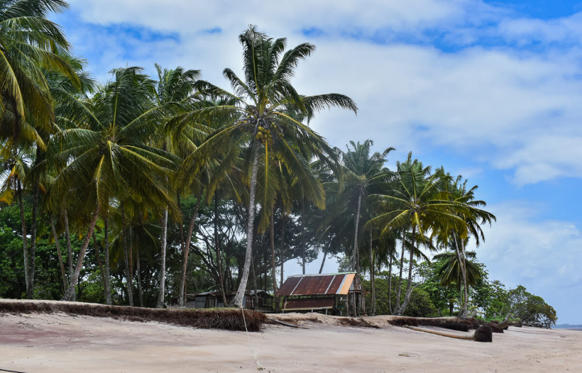Guiana Francesa