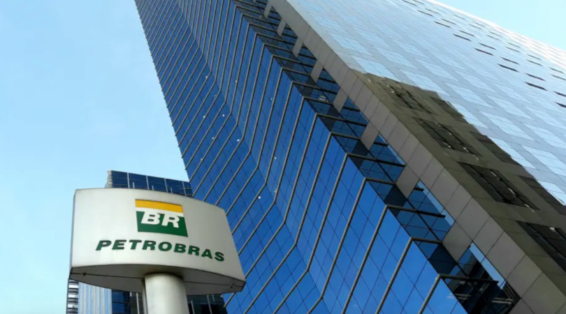 Petrobras ecossistema de energia