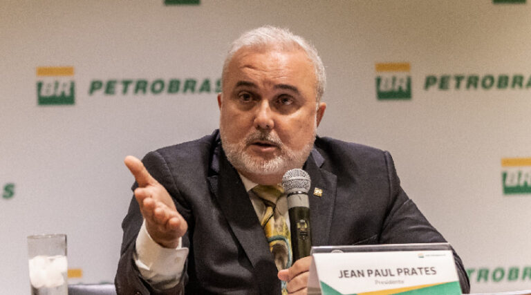 Petrobras foz do Amazonas