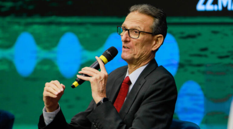 Petrobras gás fóssil