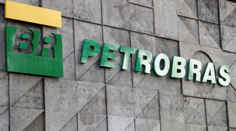 Petrobras preços