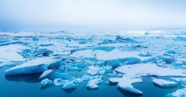 Protocolo de Montreal degelo Ártico