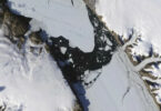 degelo Groenlândia acelerado
