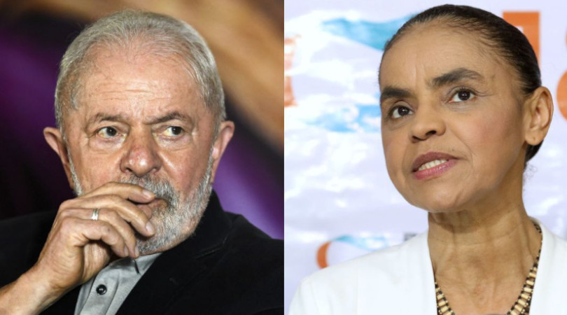 governo Lula foz do Amazonas